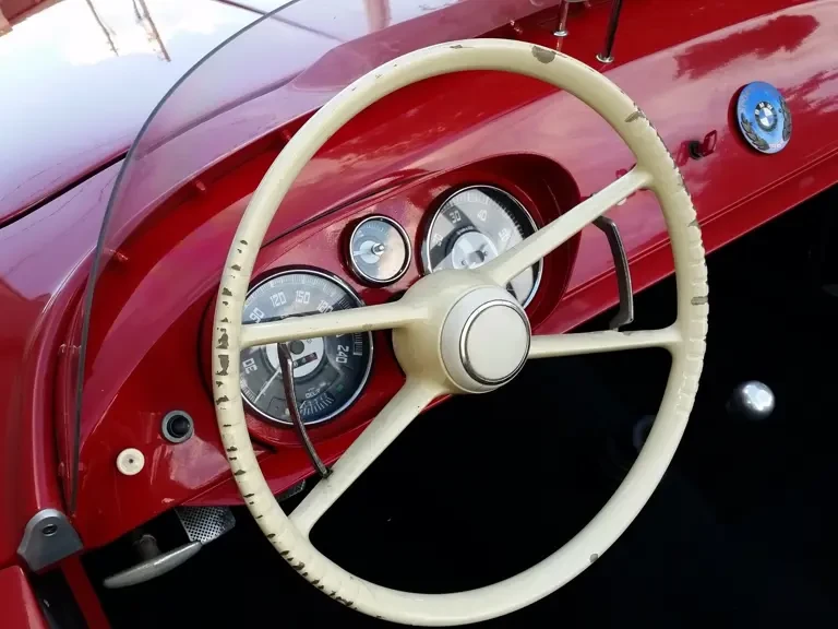 1963 BMW 507 - Image 9 of 13