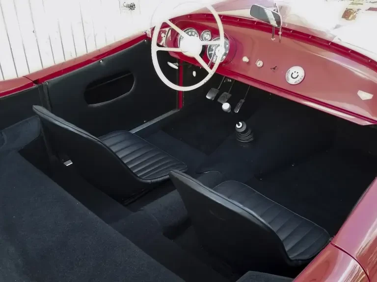 1963 BMW 507 - Image 5 of 13