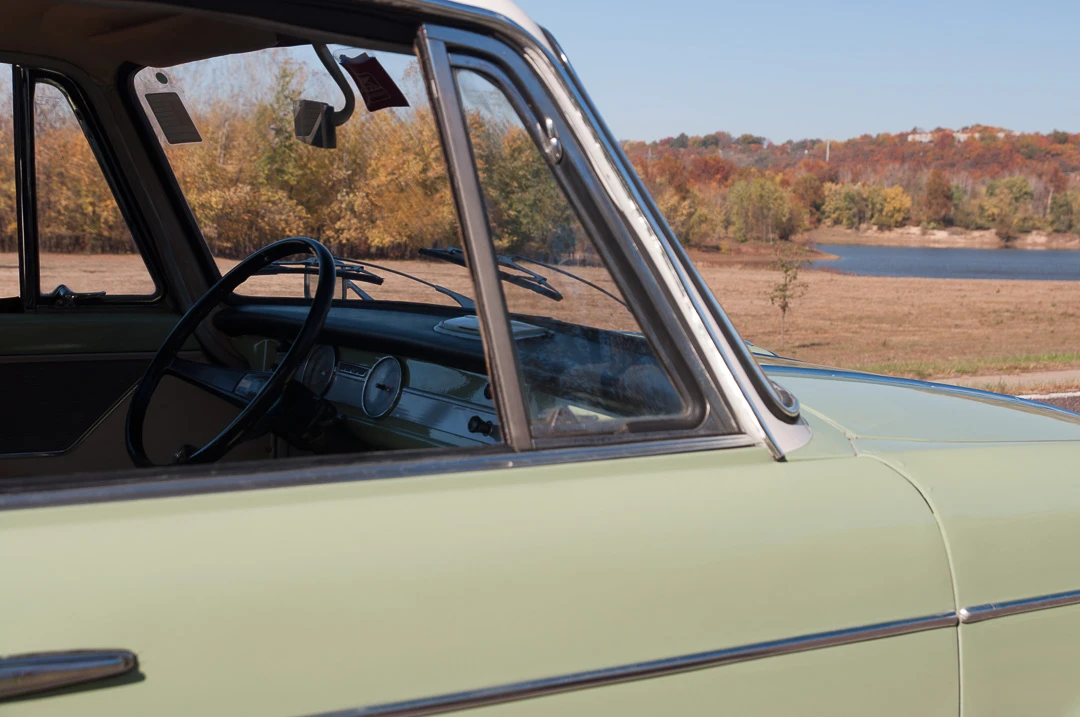 1963 BMW 700 - Image 30 of 31