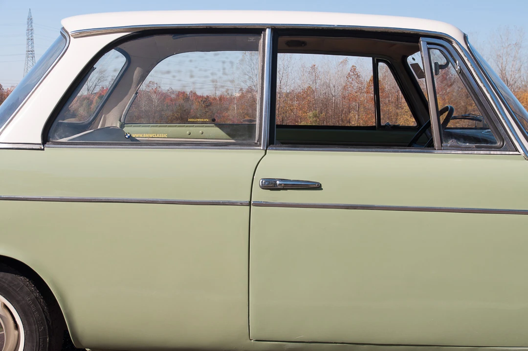 1963 BMW 700 - Image 29 of 31