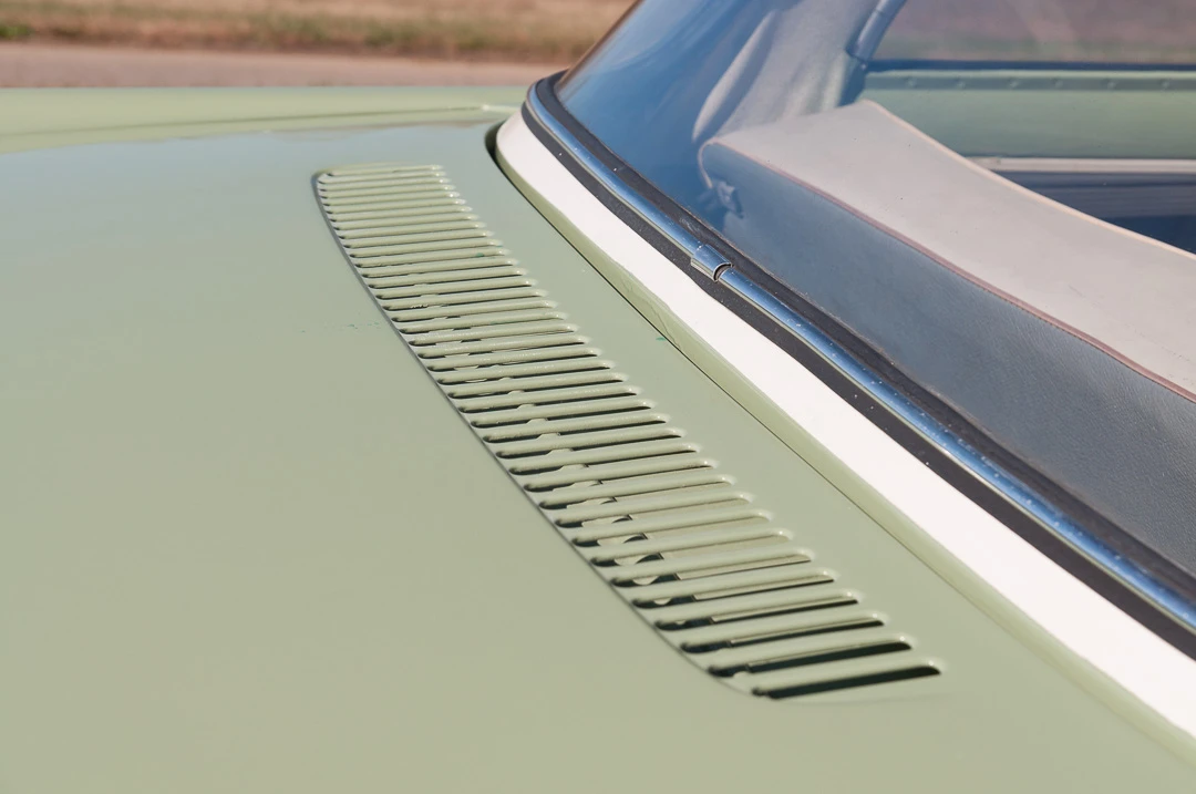 1963 BMW 700 - Image 25 of 31