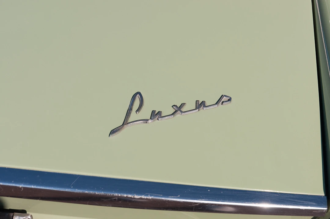 1963 BMW 700 - Image 22 of 31