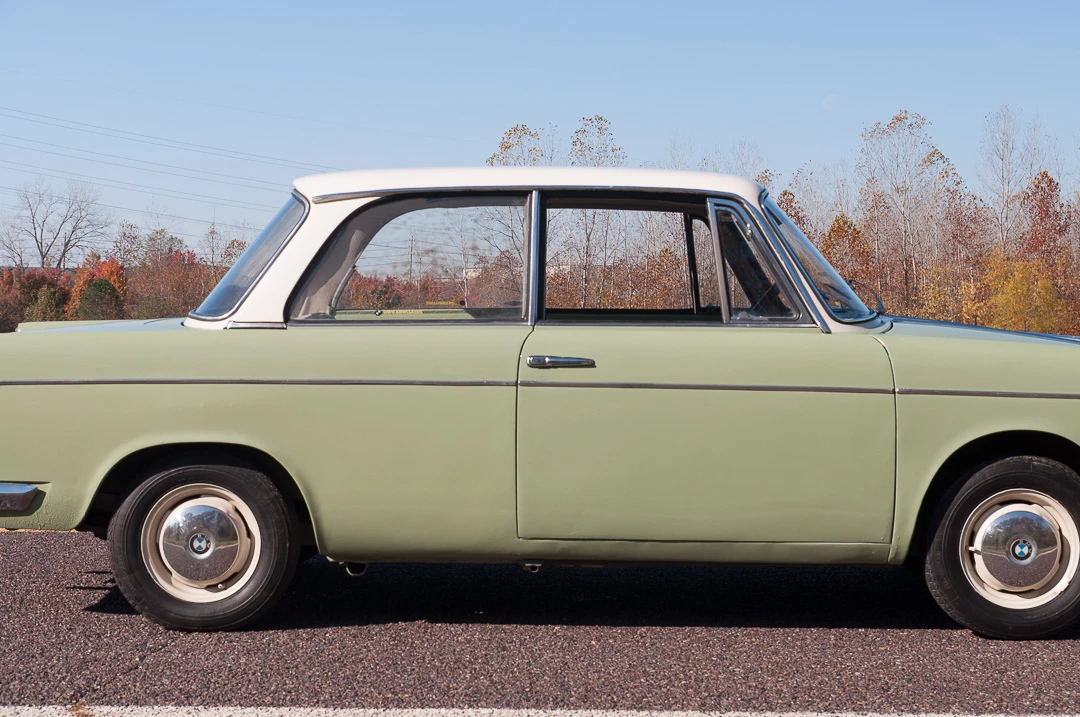 1963 BMW 700 - Image 18 of 31