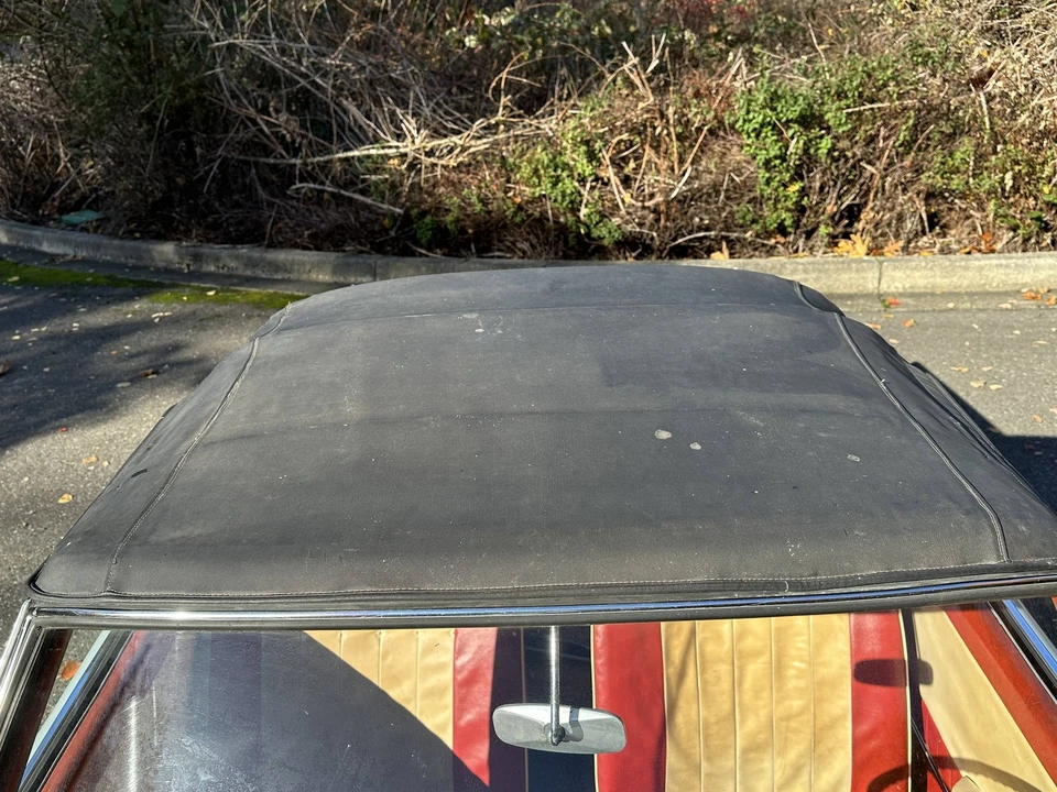 1963 BMW 700 - Image 21 of 21