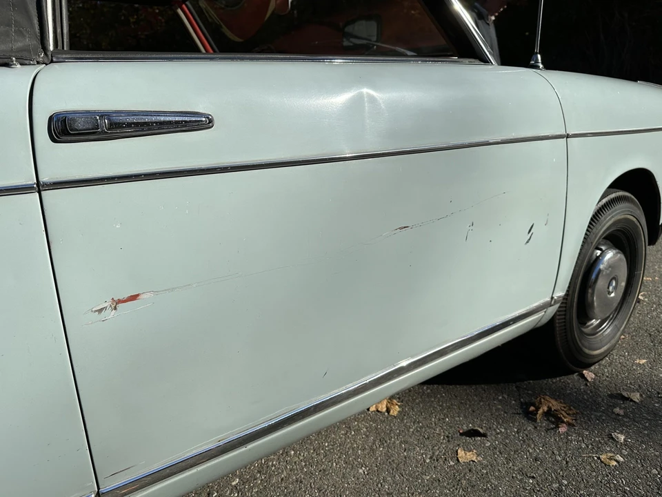 1963 BMW 700 - Image 26 of 31
