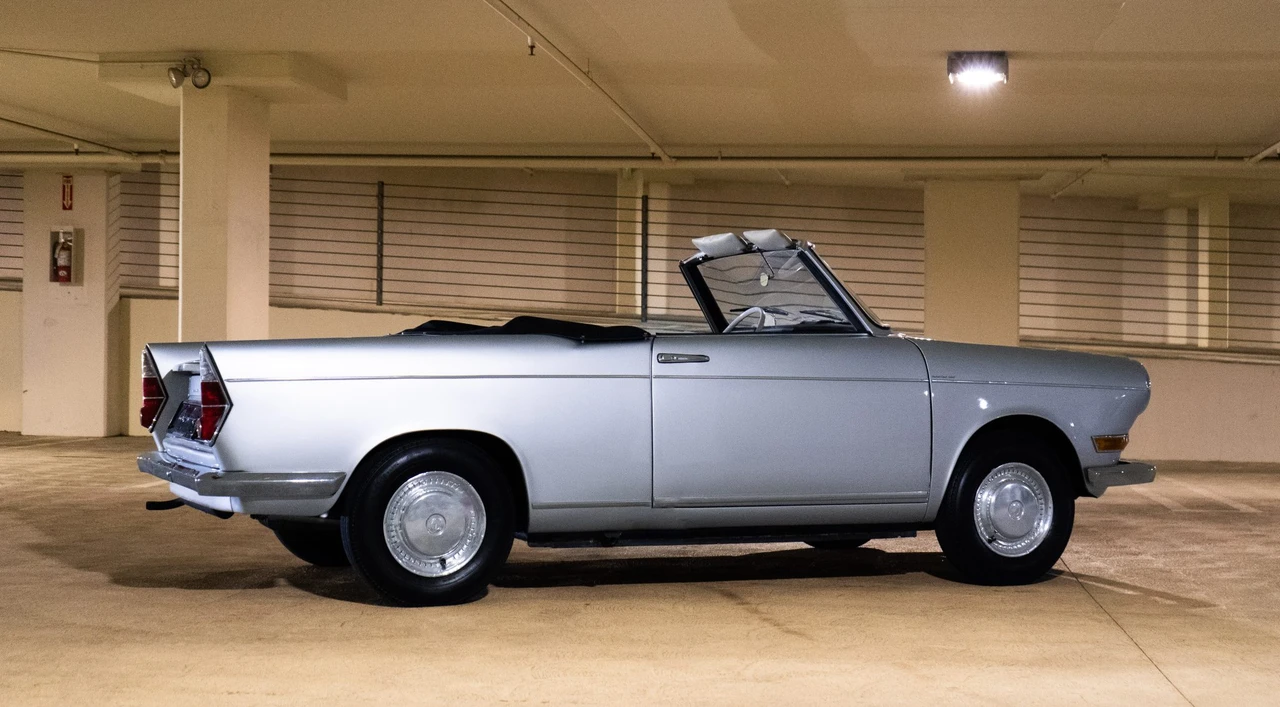 1963 BMW 700 - Image 23 of 31