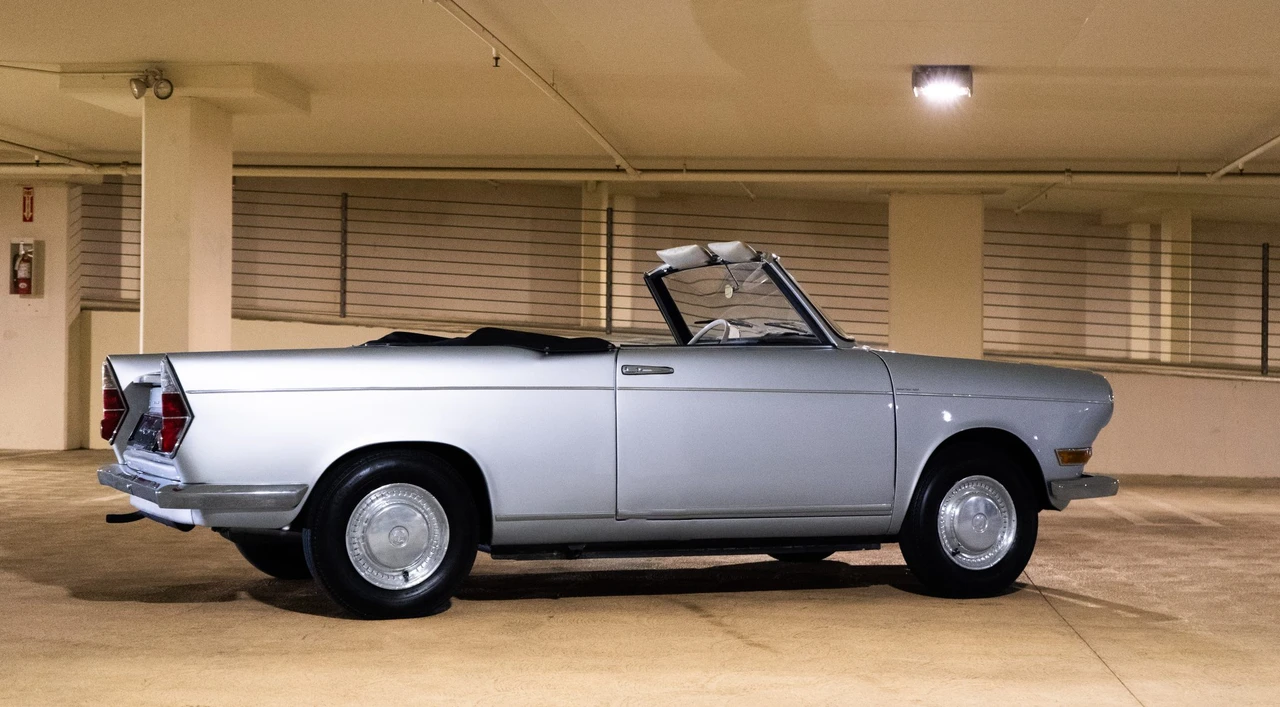 1963 BMW 700 - Image 22 of 31