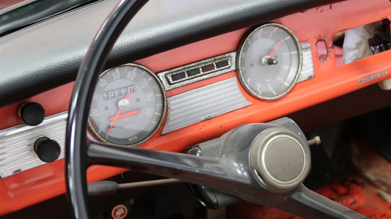 1963 BMW 700 - Image 22 of 31