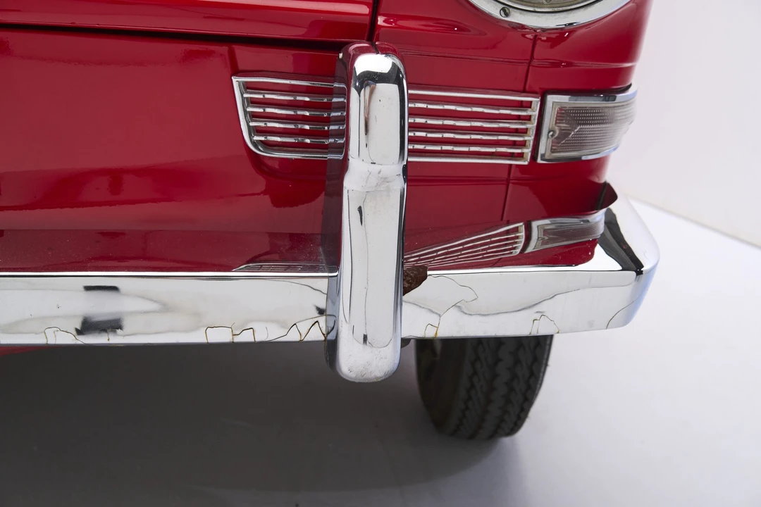 1963 BMW 700 - Image 22 of 31