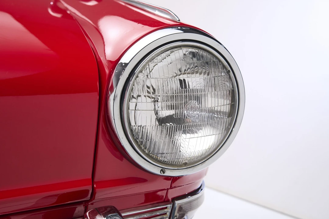 1963 BMW 700 - Image 23 of 31