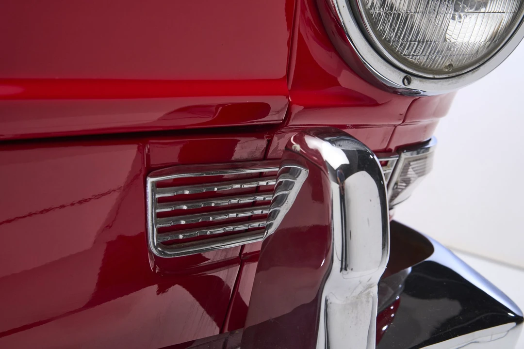 1963 BMW 700 - Image 24 of 31