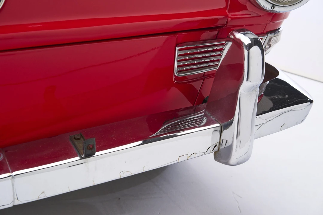 1963 BMW 700 - Image 25 of 31