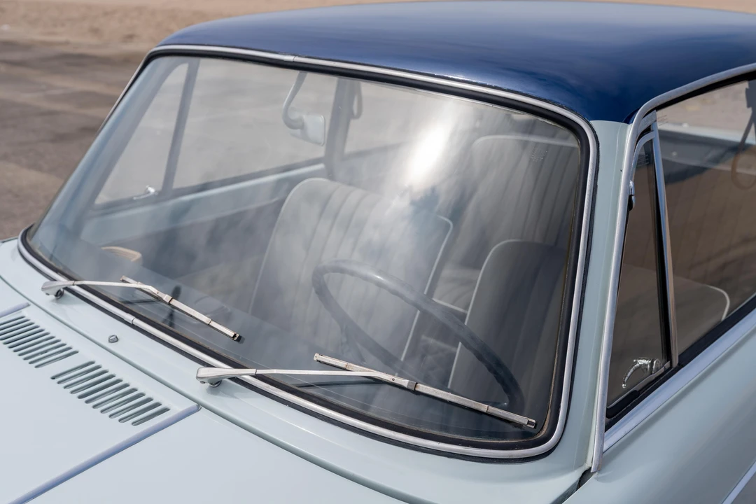 1963 BMW 700 - Image 21 of 31