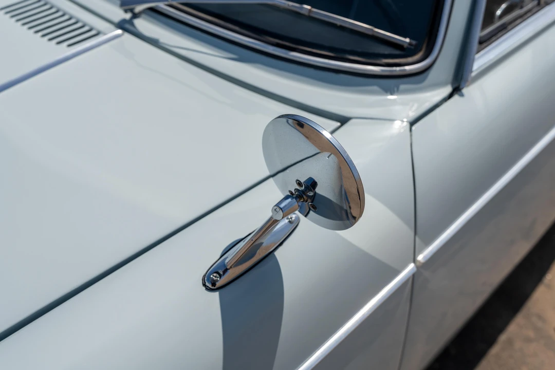 1963 BMW 700 - Image 20 of 31