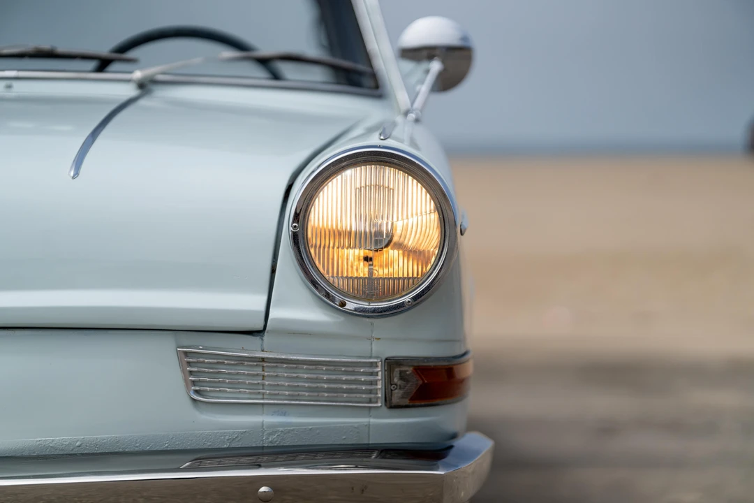 1963 BMW 700 - Image 18 of 31
