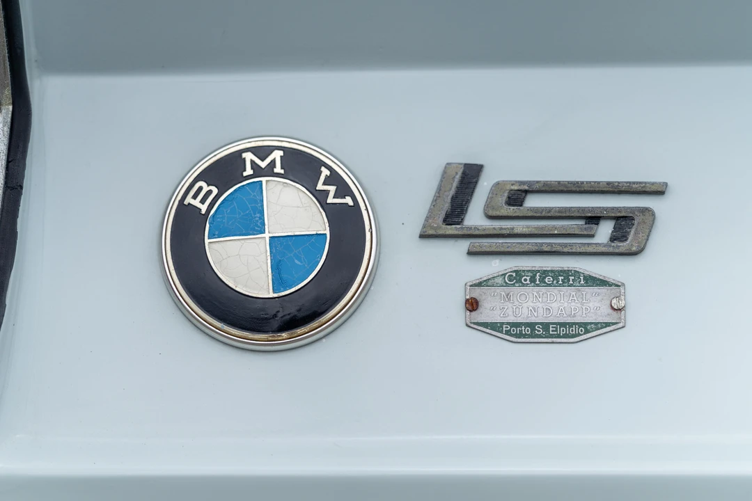 1963 BMW 700 - Image 28 of 31