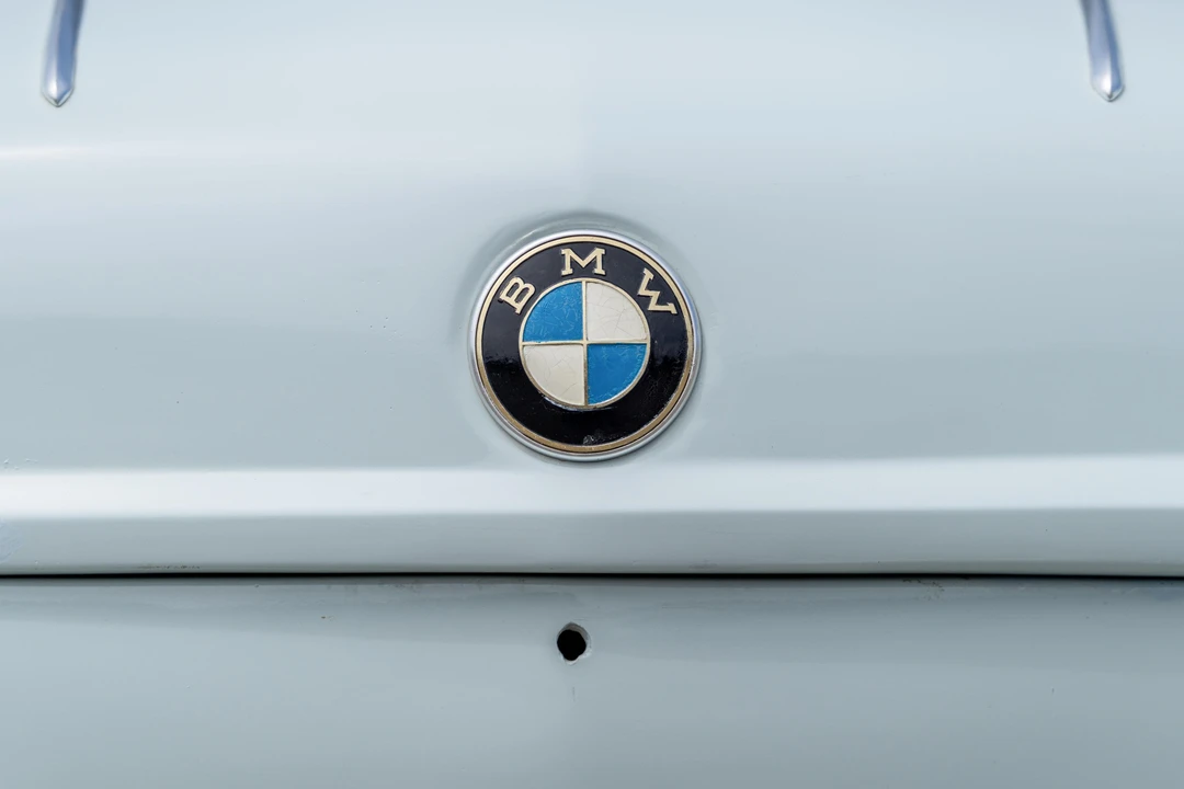 1963 BMW 700 - Image 17 of 31