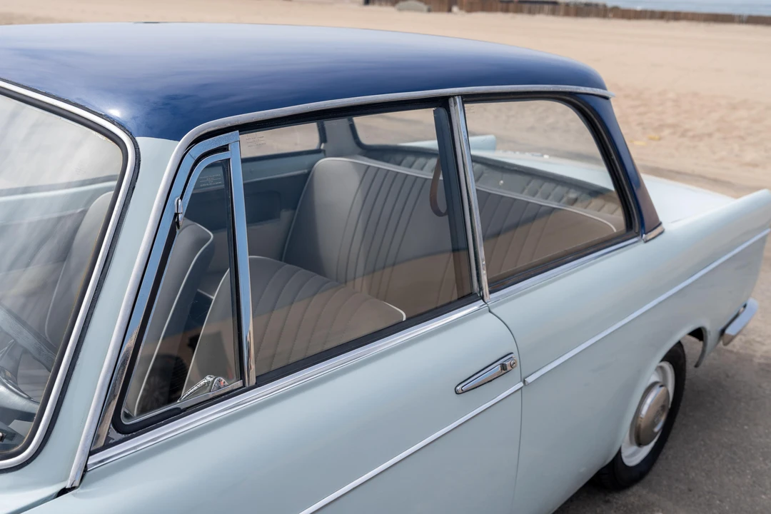1963 BMW 700 - Image 22 of 31