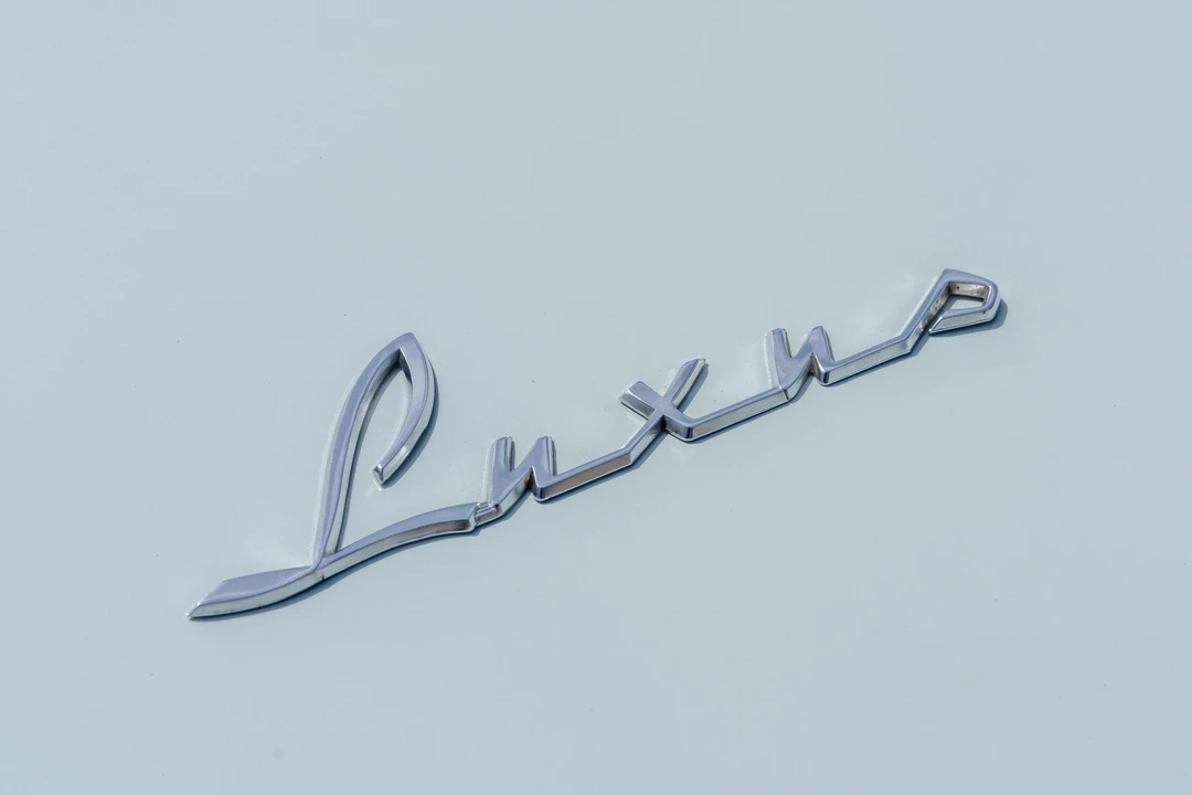 1963 BMW 700 - Image 31 of 31