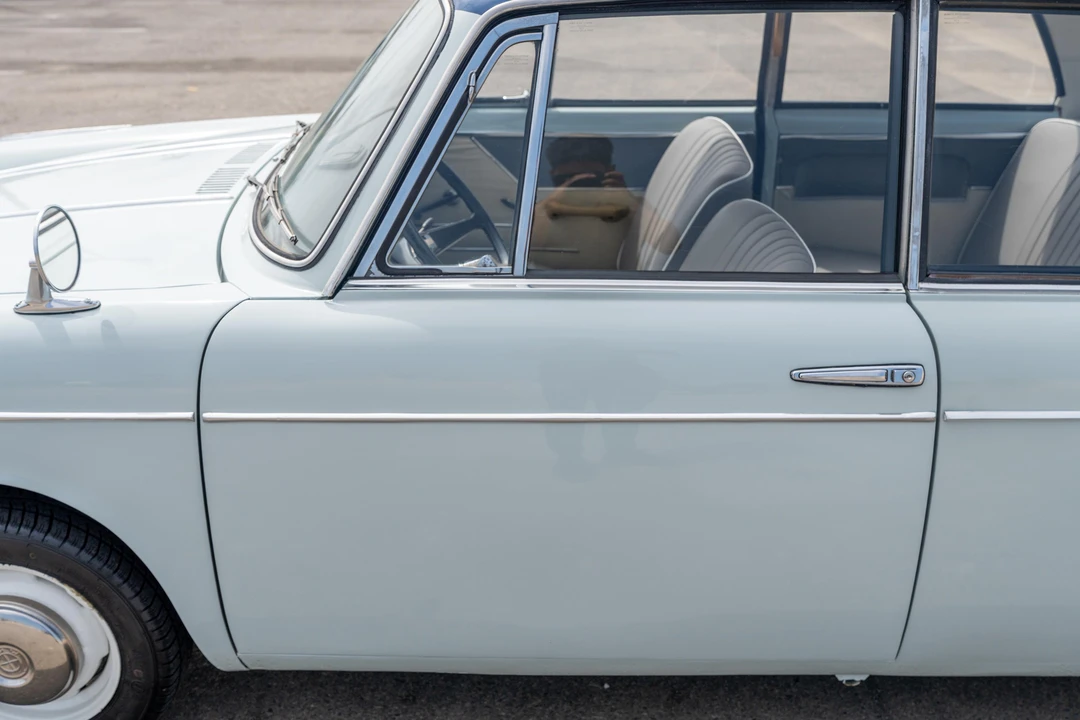 1963 BMW 700 - Image 23 of 31