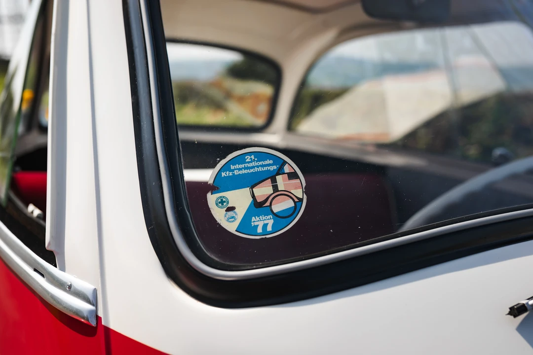 1963 BMW Isetta - Image 20 of 31