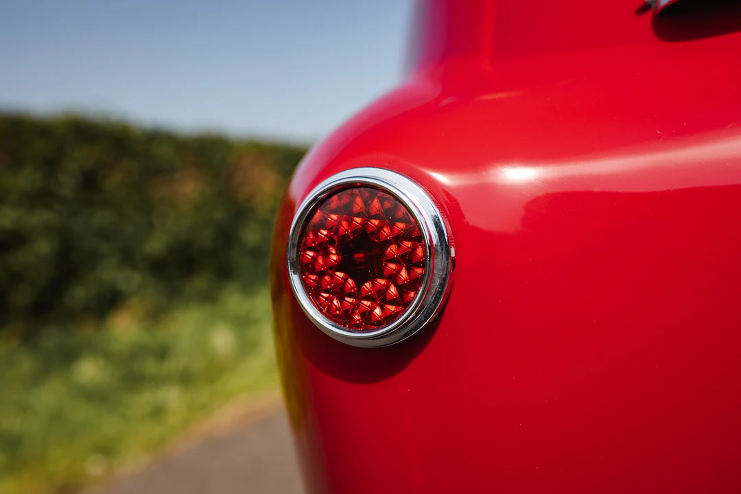 1963 BMW Isetta - Image 29 of 31