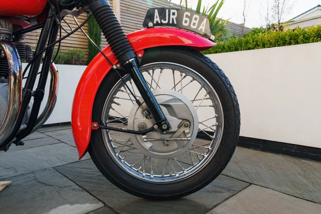 1963 BSA - Image 20 of 31