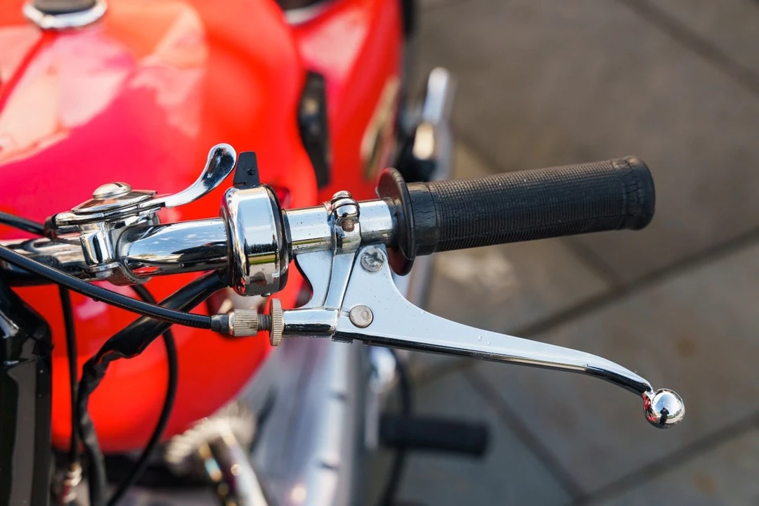 1963 BSA - Image 27 of 31