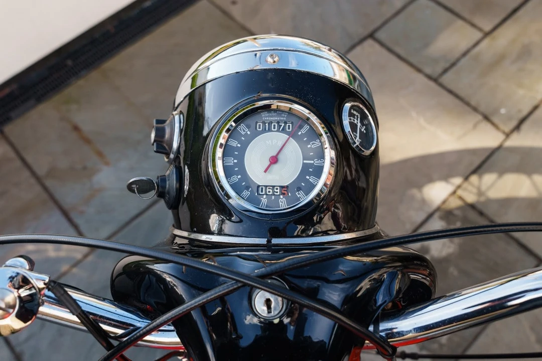 1963 BSA - Image 30 of 31