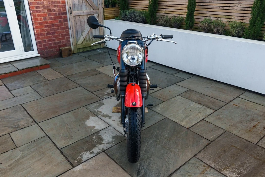 1963 BSA - Image 2 of 31