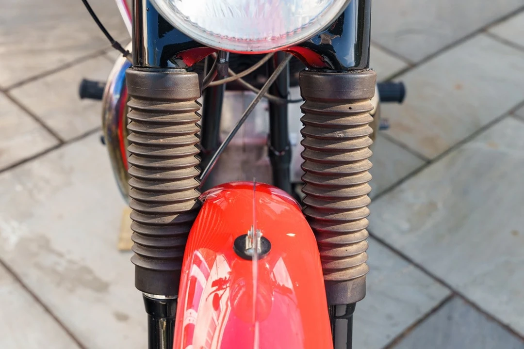 1963 BSA - Image 28 of 31