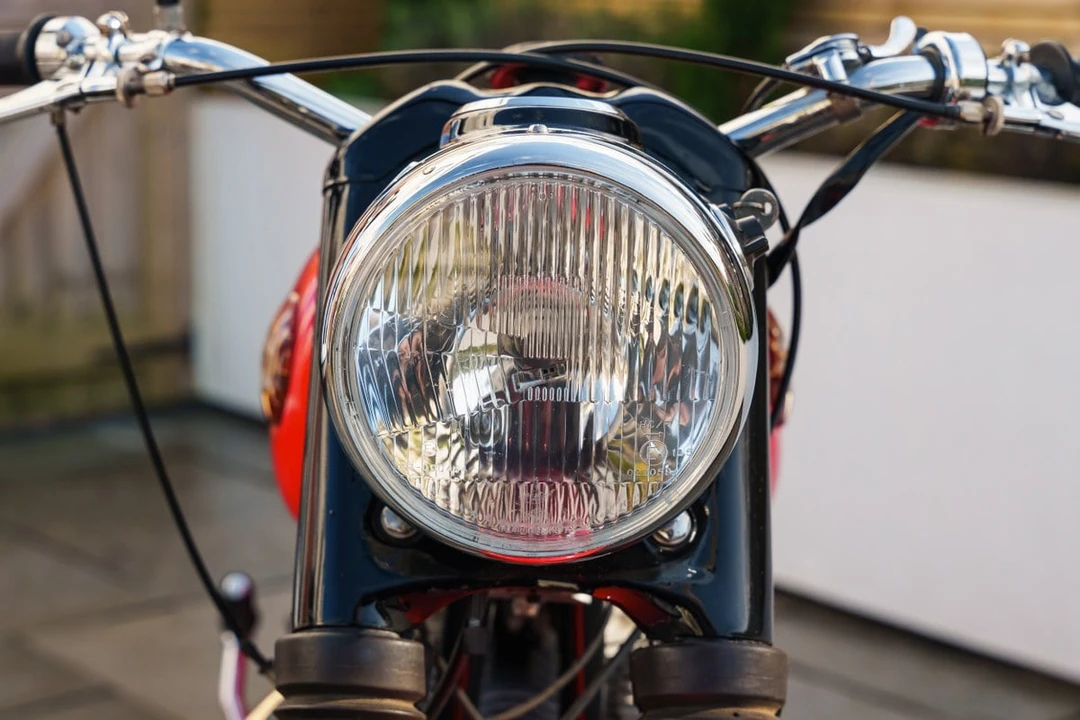 1963 BSA - Image 24 of 31