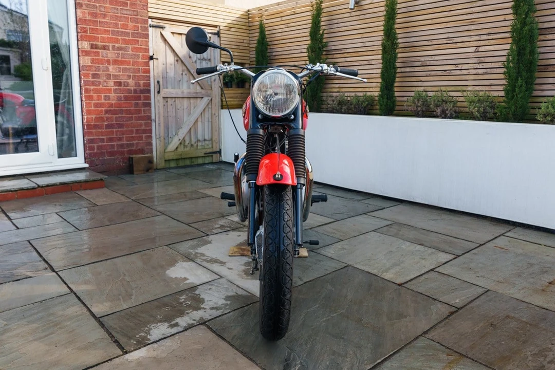 1963 BSA - Image 3 of 31