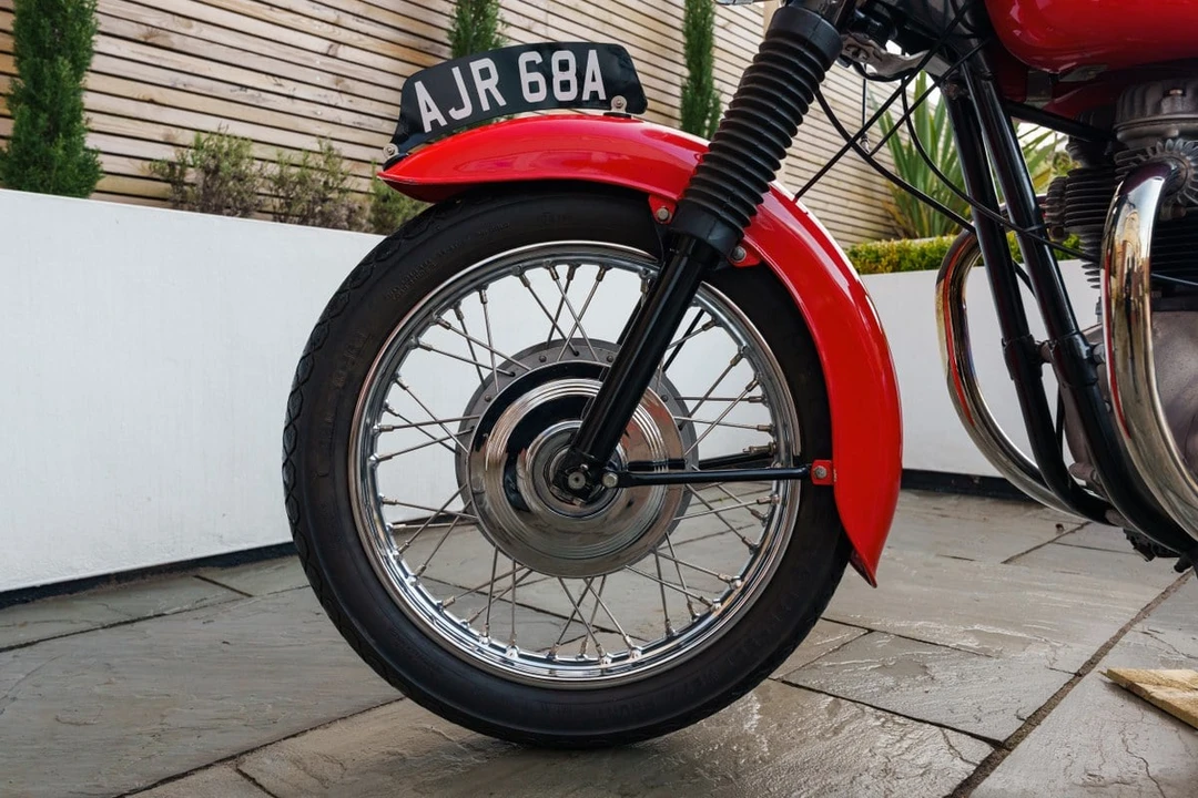 1963 BSA - Image 21 of 31