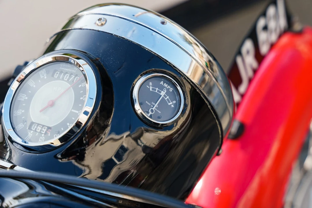 1963 BSA - Image 31 of 31