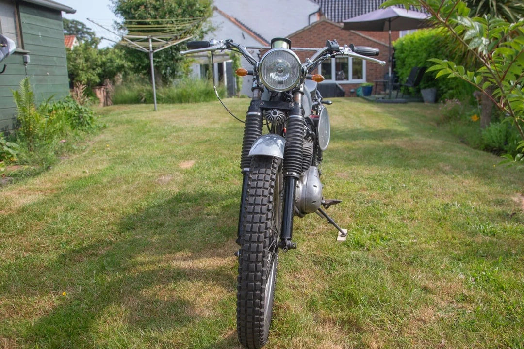 1963 BSA - Image 5 of 30