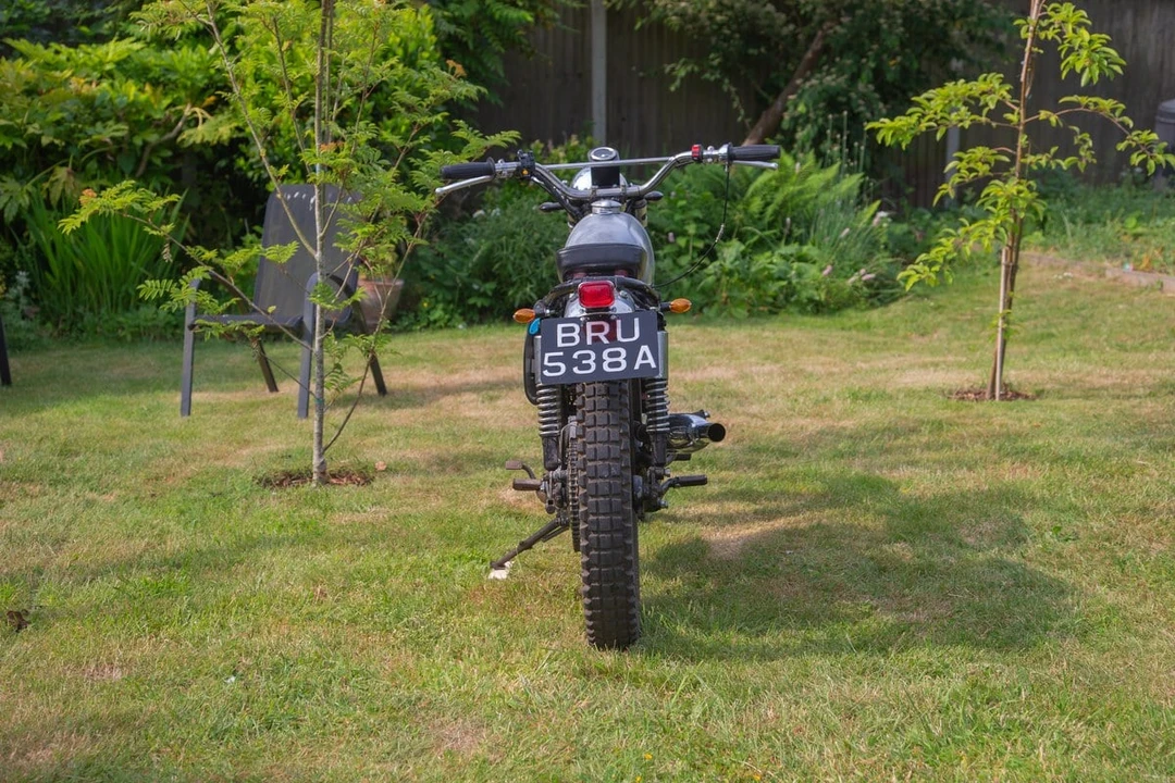 1963 BSA - Image 19 of 30