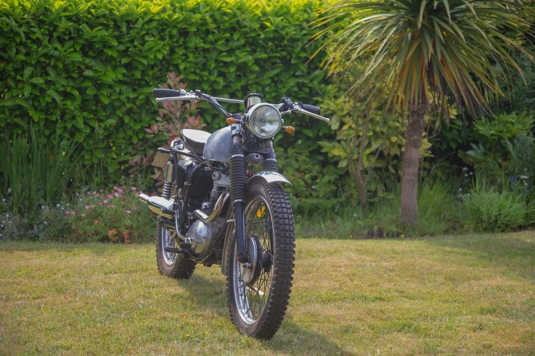 1963 BSA - Image 29 of 30