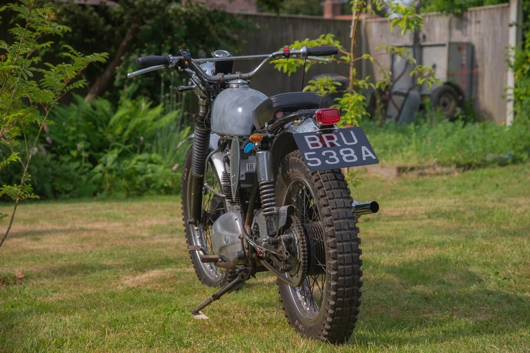 1963 BSA - Image 20 of 30