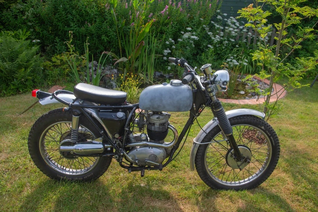 1963 BSA - Image 13 of 30