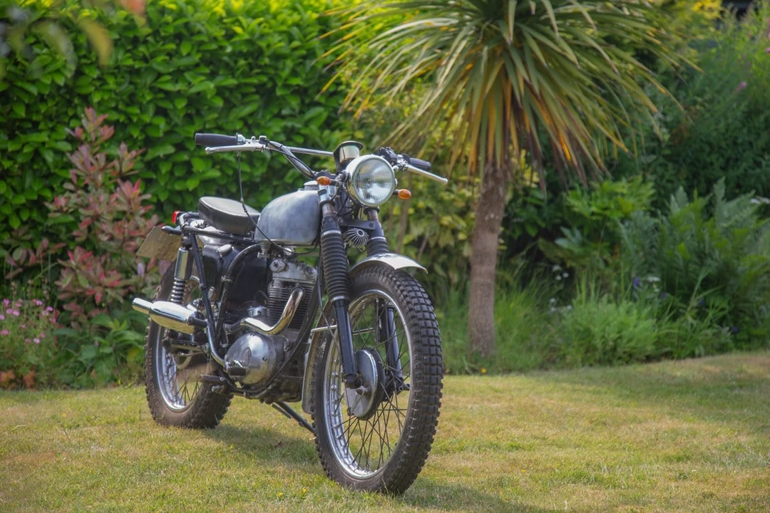 1963 BSA - Image 28 of 30
