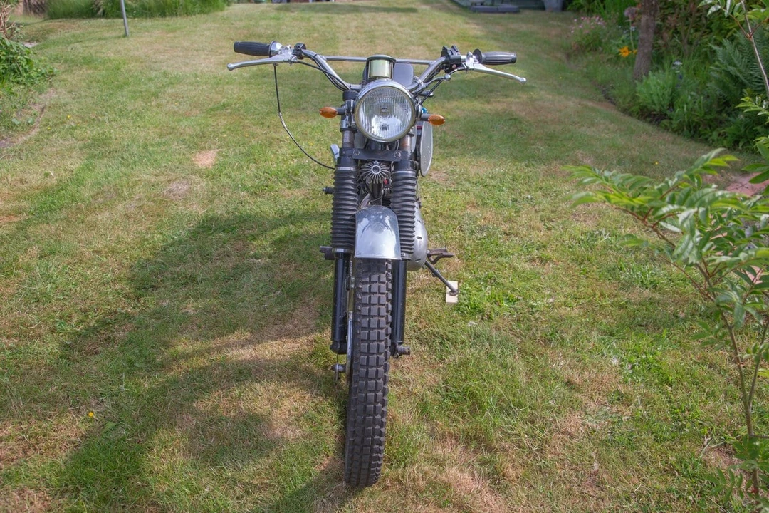 1963 BSA - Image 24 of 30