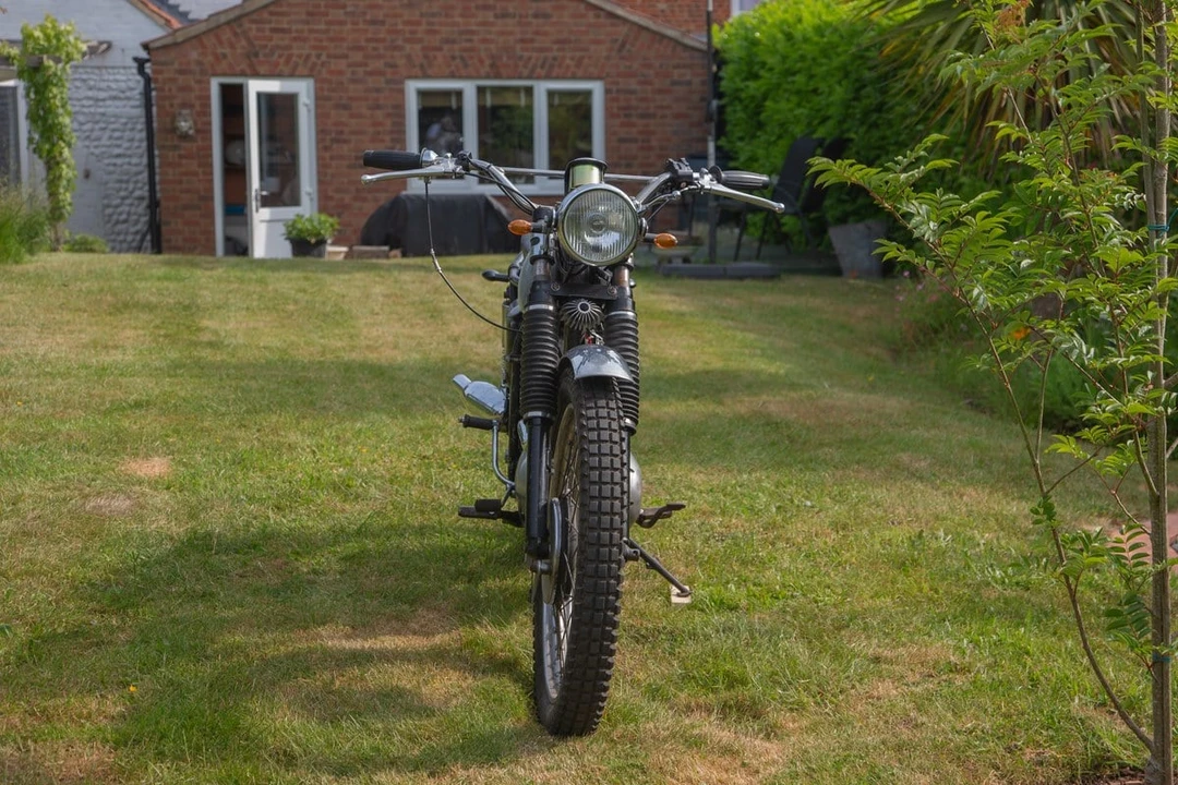 1963 BSA - Image 10 of 30