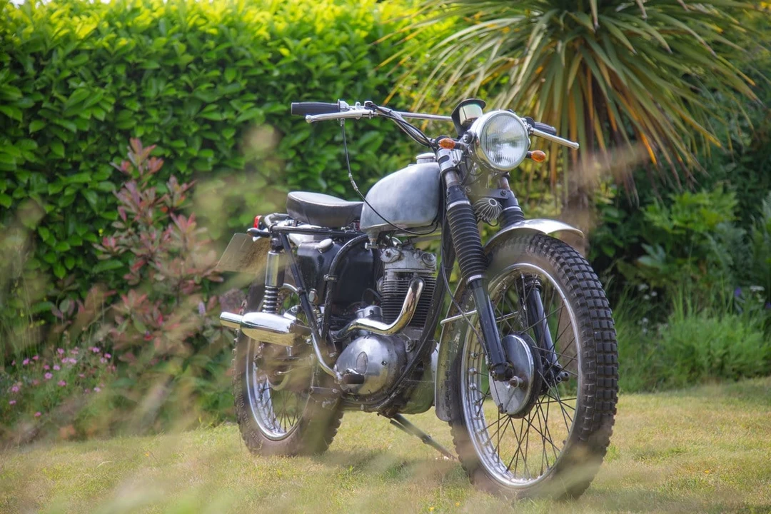 1963 BSA - Image 2 of 30