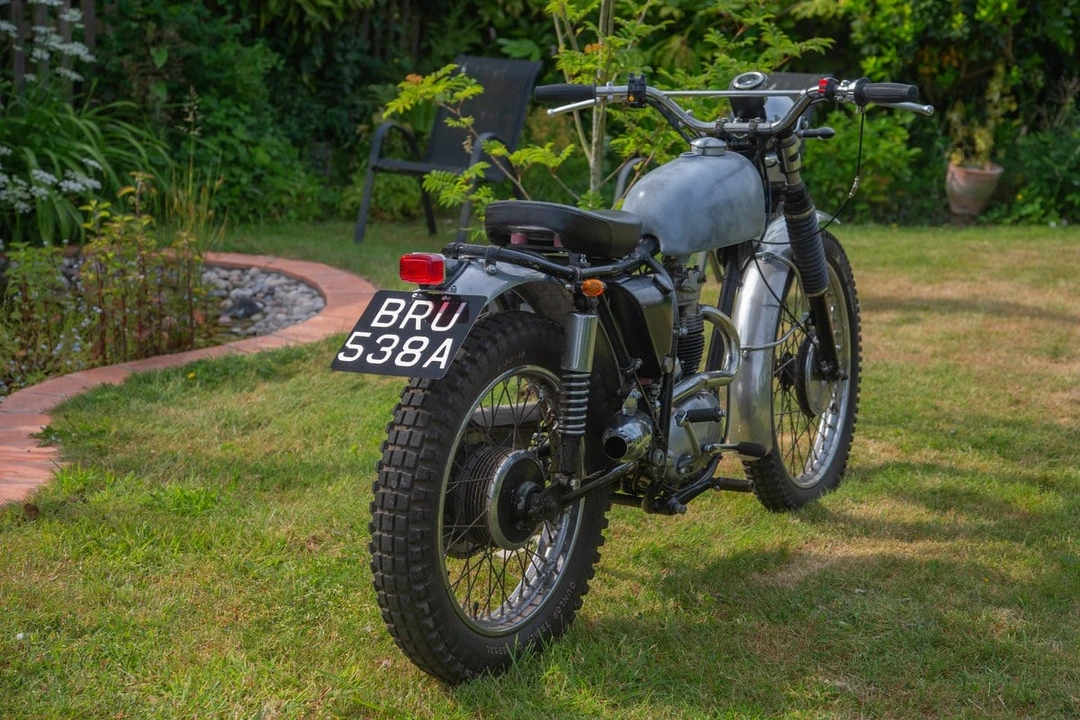 1963 BSA - Image 15 of 30
