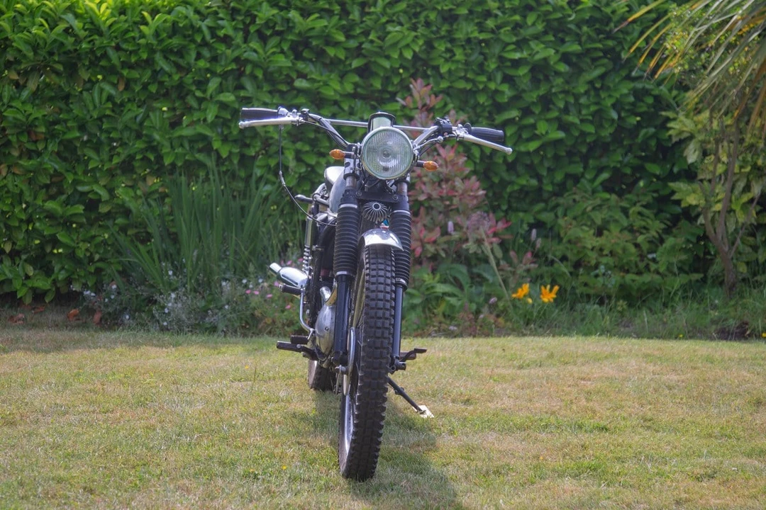1963 BSA - Image 30 of 30