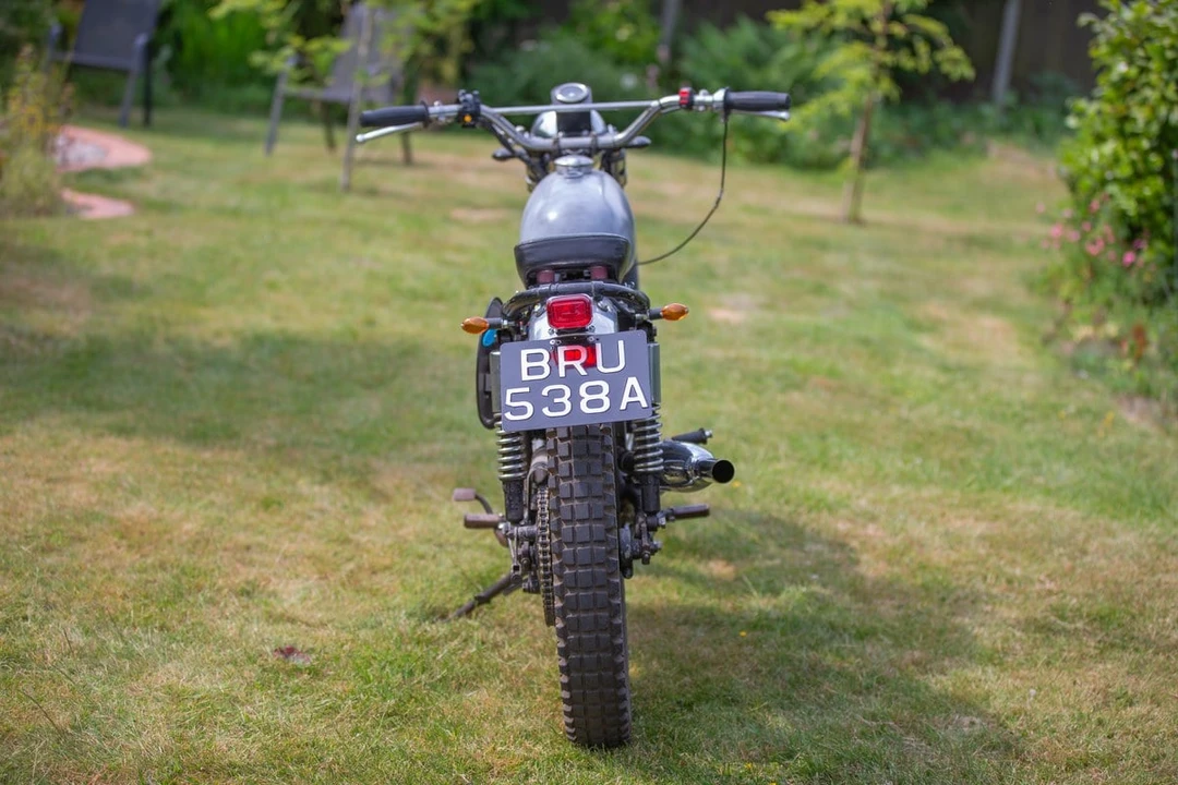 1963 BSA - Image 6 of 30