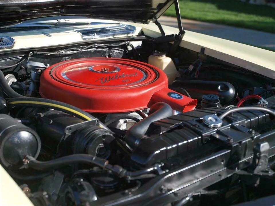1963 Buick Riviera 1st Gen - Image 3 of 5