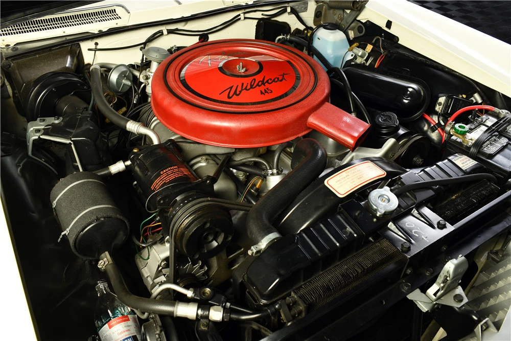 1963 Buick Riviera 1st Gen - Image 3 of 5