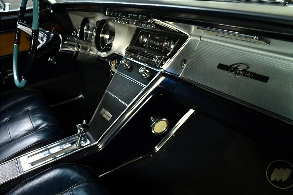 1963 Buick Riviera 1st Gen - Image 4 of 5